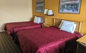 Executive Inn